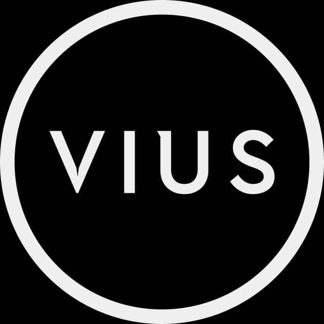 VIUS Wordmark