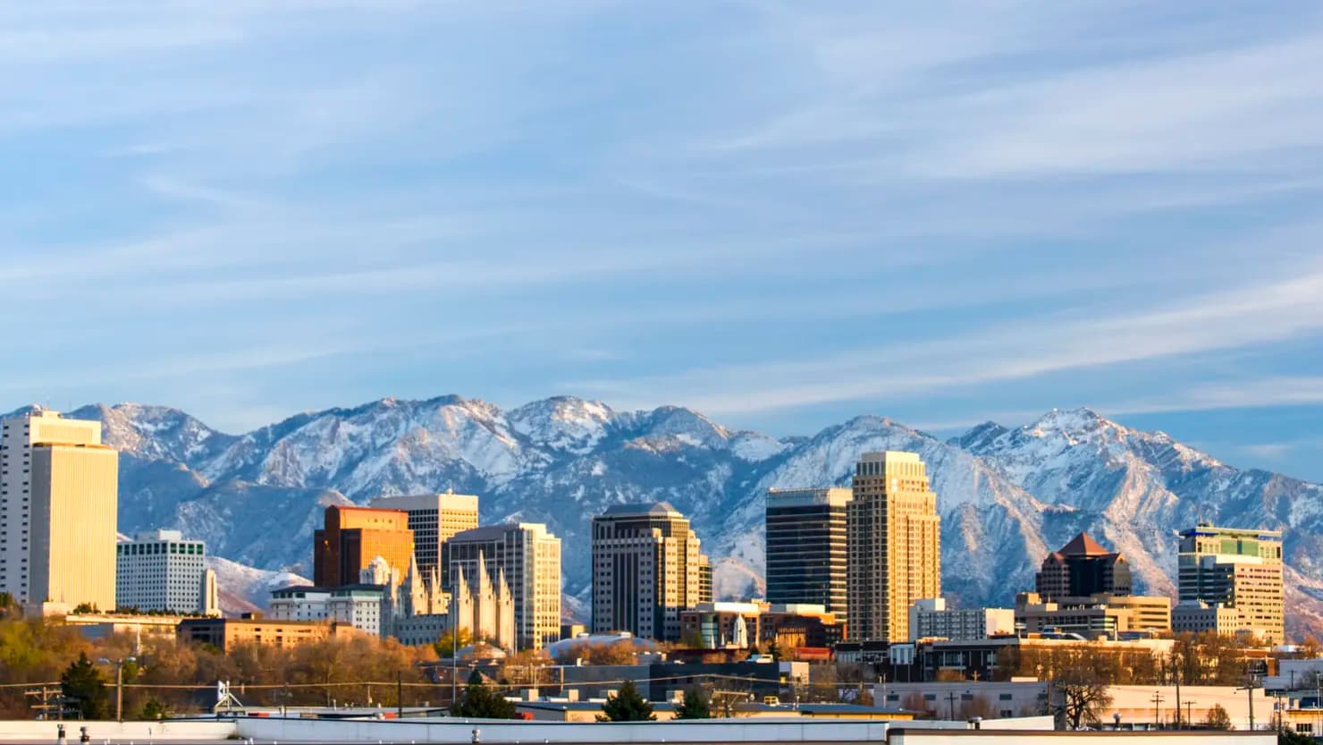 Utah Tech Sector